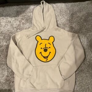 Disney Winnie the Pooh Sand Hoodie
